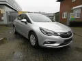 Opel Astra K Lim. 5-trg. Edition Turbo 4 Zylinder
