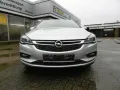 Opel Astra K Lim. 5-trg. Edition Turbo 4 Zylinder