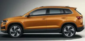 Skoda Karoq Selection 1.5 TSI 110 kW DSG AUTOMATIK,...