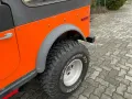 Jeep CJ 7 304 V8 4 Gang Dana 300