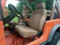 Jeep CJ 7 304 V8 4 Gang Dana 300