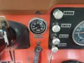 Jeep CJ 7 304 V8 4 Gang Dana 300