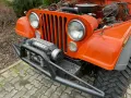 Jeep CJ 7 304 V8 4 Gang Dana 300