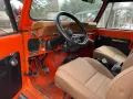 Jeep CJ 7 304 V8 4 Gang Dana 300