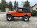 Jeep CJ 7 304 V8 4 Gang Dana 300