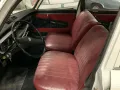 Peugeot 204 DIESEL BREAK*TOP-ZUSTAND*NEULACK!