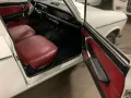 Peugeot 204 DIESEL BREAK*TOP-ZUSTAND*NEULACK!