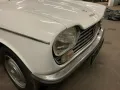 Peugeot 204 DIESEL BREAK*TOP-ZUSTAND*NEULACK!