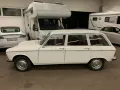 Peugeot 204 DIESEL BREAK*TOP-ZUSTAND*NEULACK!