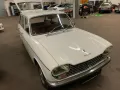 Peugeot 204 DIESEL BREAK*TOP-ZUSTAND*NEULACK!
