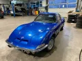 Opel GT