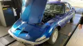 Opel GT