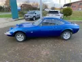 Opel GT