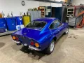 Opel GT