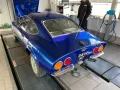 Opel GT
