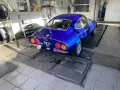 Opel GT