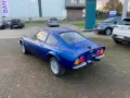 Opel GT