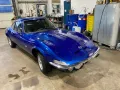 Opel GT