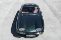 Lamborghini 400 GT 2+2