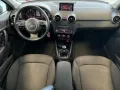 Audi A1 1.4 TDI Navi PDC Klimaauto. Tempomat SHZ
