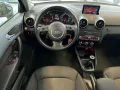 Audi A1 1.4 TDI Navi PDC Klimaauto. Tempomat SHZ