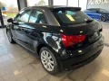Audi A1 1.4 TDI Navi PDC Klimaauto. Tempomat SHZ