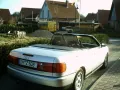 Audi Cabriolet