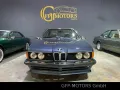 BMW 633CSi Serie 1