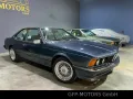 BMW 633CSi Serie 1