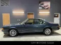 BMW 633CSi Serie 1