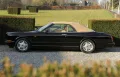 Bentley Azure V8 6.75L Turbocharged