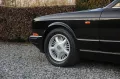 Bentley Azure V8 6.75L Turbocharged