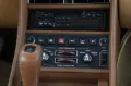 Bentley Azure V8 6.75L Turbocharged
