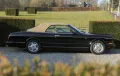 Bentley Azure V8 6.75L Turbocharged