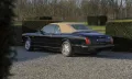 Bentley Azure V8 6.75L Turbocharged