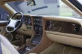 Bentley Azure V8 6.75L Turbocharged