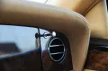 Bentley Azure V8 6.75L Turbocharged