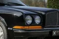 Bentley Azure V8 6.75L Turbocharged
