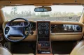 Bentley Azure V8 6.75L Turbocharged