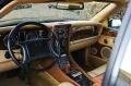 Bentley Azure V8 6.75L Turbocharged