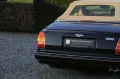 Bentley Azure V8 6.75L Turbocharged