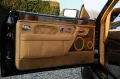 Bentley Azure V8 6.75L Turbocharged