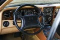 Bentley Azure V8 6.75L Turbocharged