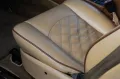Bentley Azure V8 6.75L Turbocharged