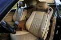 Bentley Azure V8 6.75L Turbocharged