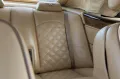 Bentley Azure V8 6.75L Turbocharged