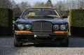 Bentley Azure V8 6.75L Turbocharged