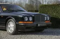 Bentley Azure V8 6.75L Turbocharged