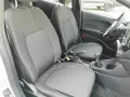 Ford Fiesta 1.1 C&C, WINTER PAKET, PDC hinten