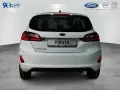 Ford Fiesta 1.1 C&C, WINTER PAKET, PDC hinten